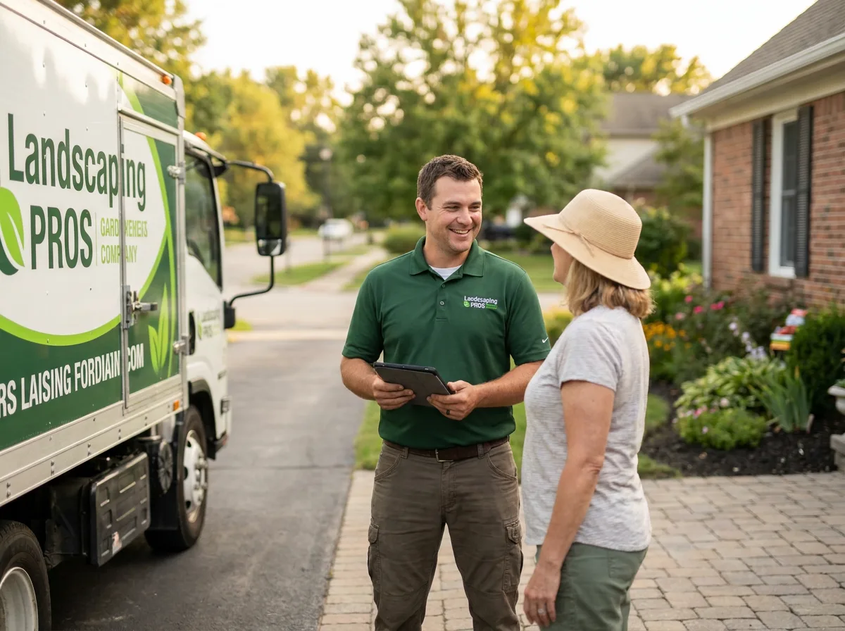 Landscaping Newalla, OK FAQs
